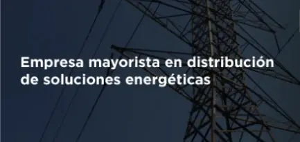 Empresa Energia