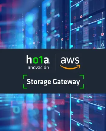 Storage Gateway